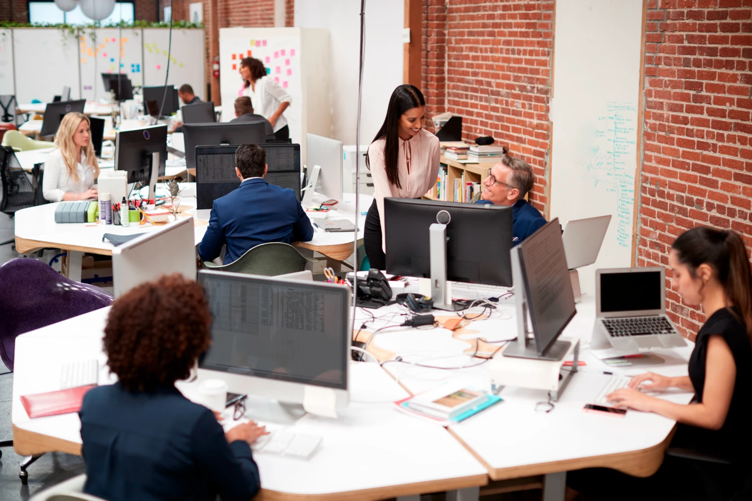 BIM, Elektrotechnik oder technische Gebäudeausrüstung