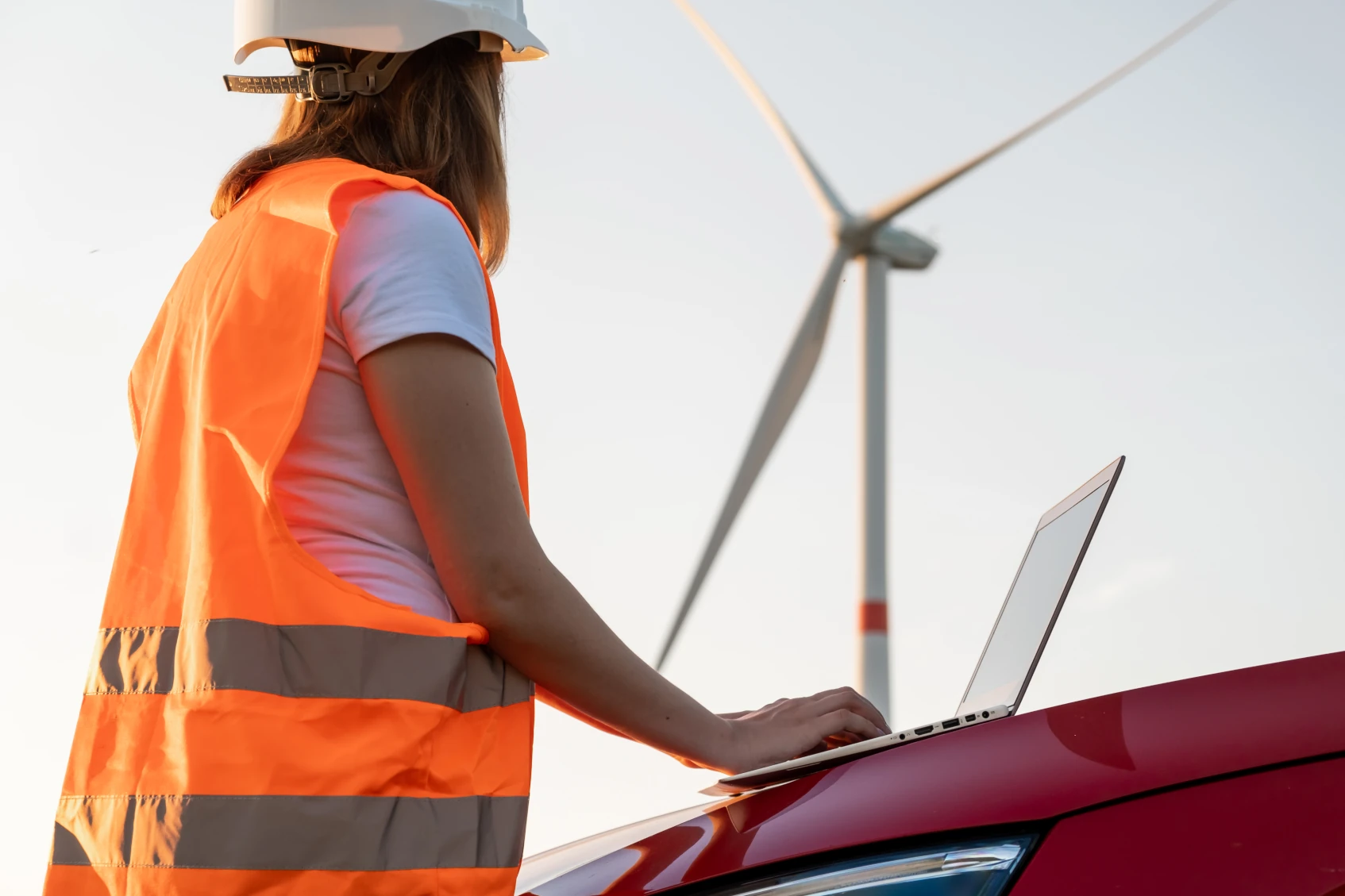 Projektkoordination und Bauüberwachung