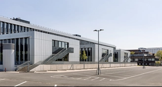 BIM, Elektrotechnik oder technische Gebäudeausrüstung