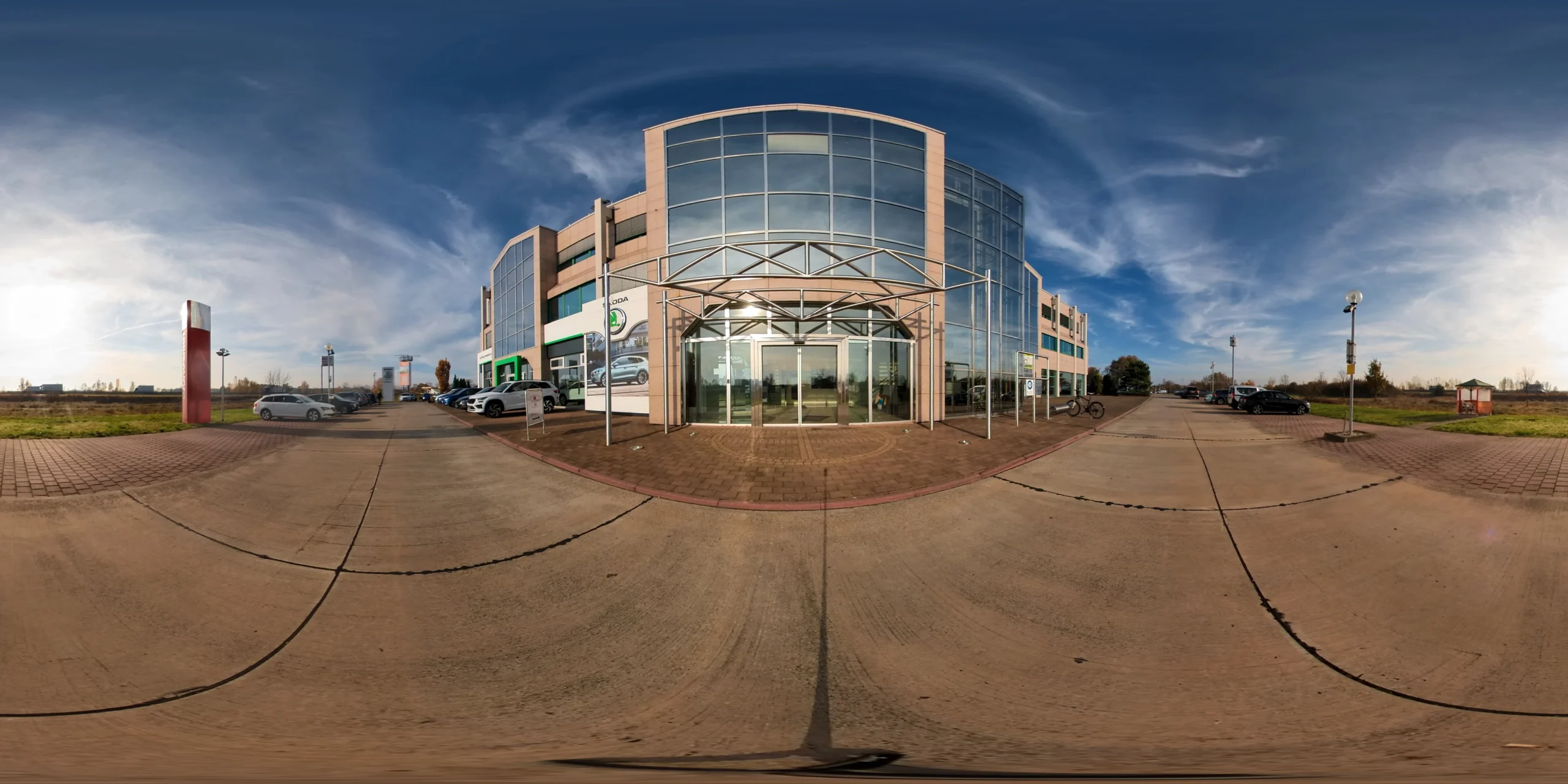 BIM, Elektrotechnik oder technische Gebäudeausrüstung