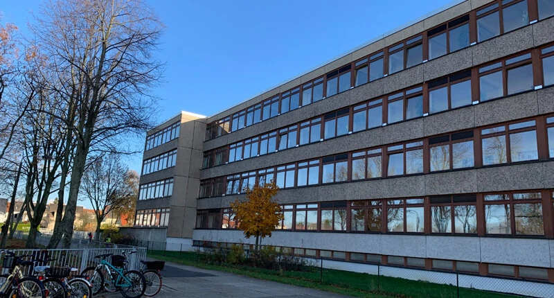 BIM, Elektrotechnik oder technische Gebäudeausrüstung