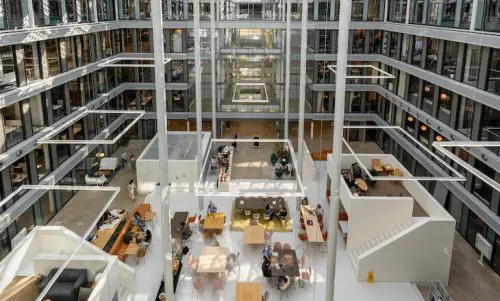 BIM, Elektrotechnik oder technische Gebäudeausrüstung