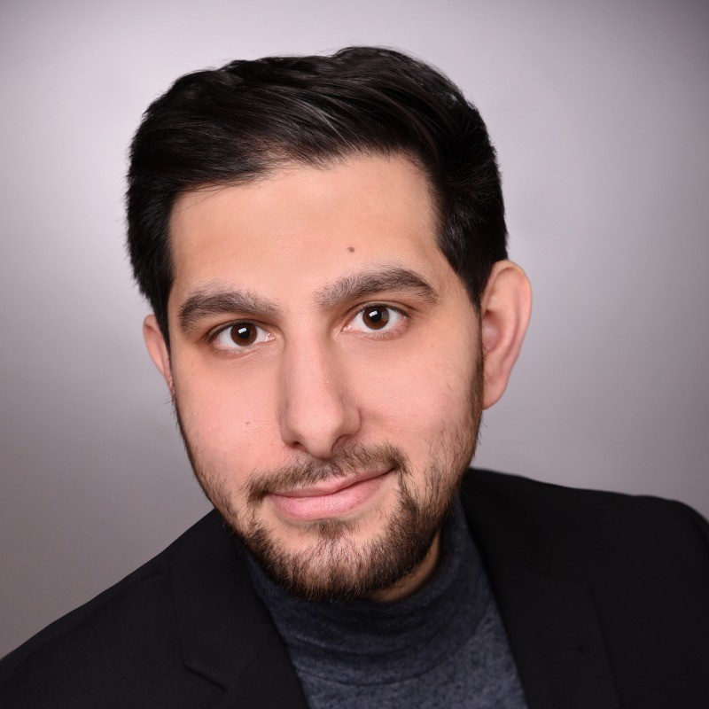 Engineering-Netzwerk & Partner – Ing. Seyed Ali Mohseni, M.Sc.