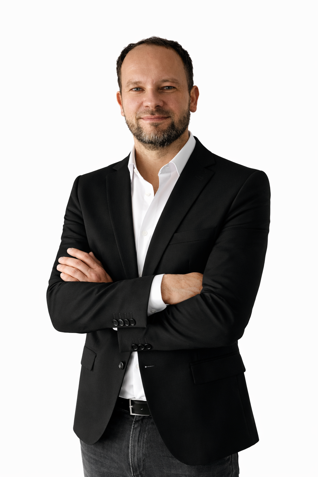 Ing. Thomas Spyra, M.Sc. – Vertron Systems