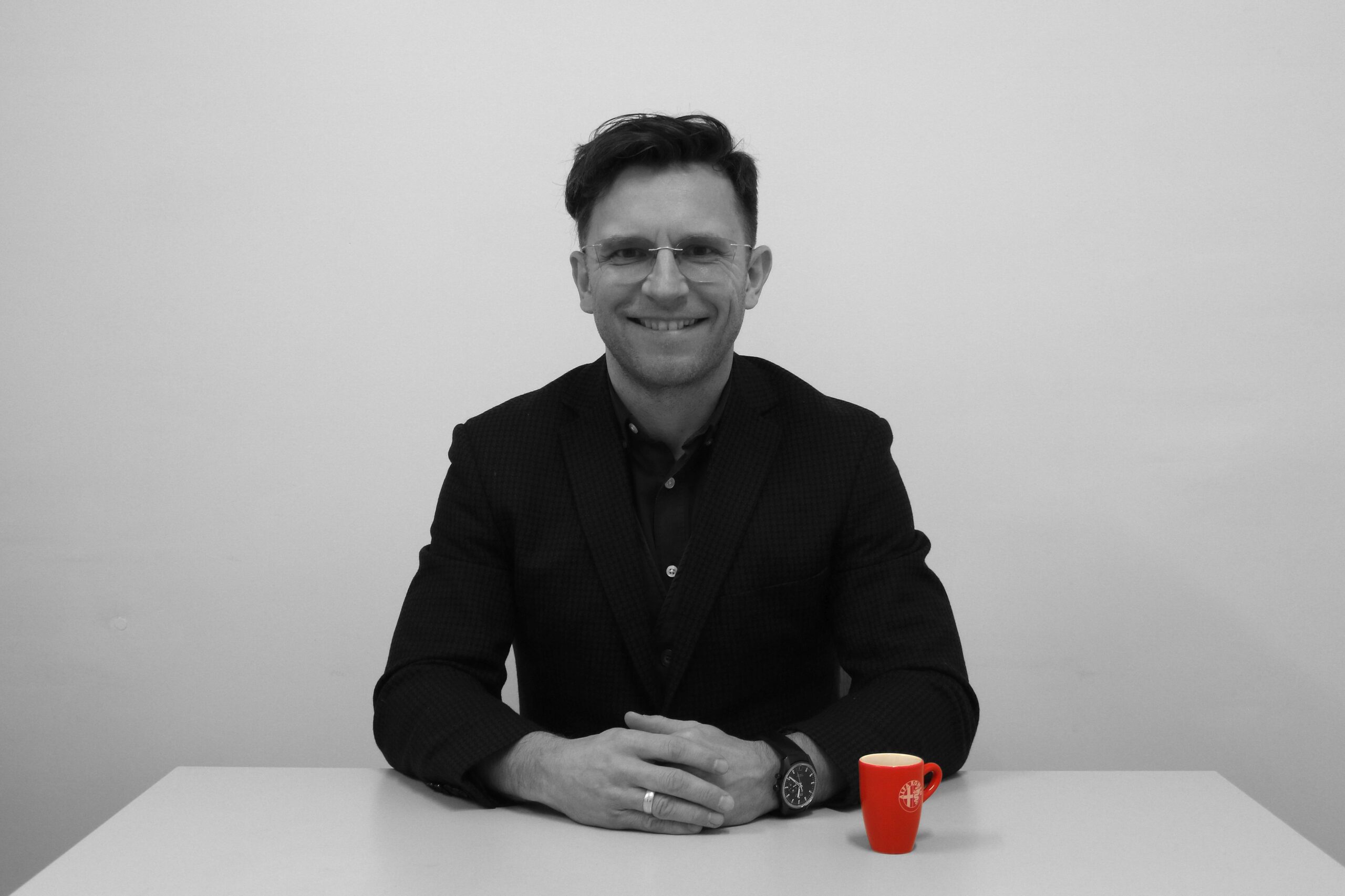 Paweł Masełko – MC2 Projekty