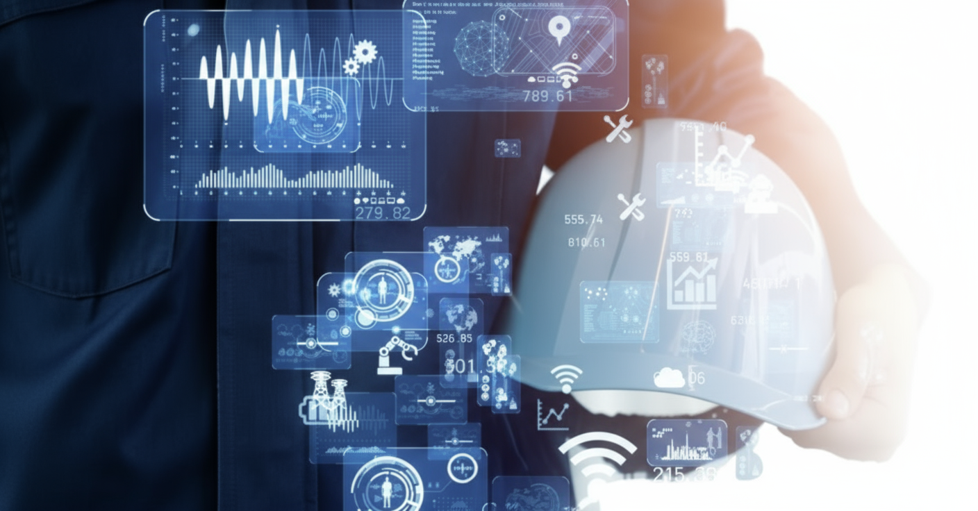 Elektrotechnik und technische Umsetzung